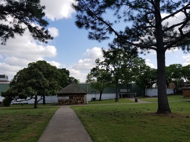 Photo of Arlington Baptist University