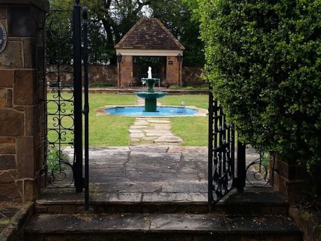 Photo of Arlington Baptist University