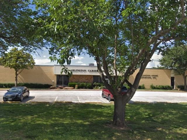 Photo of Arlington Career Institute