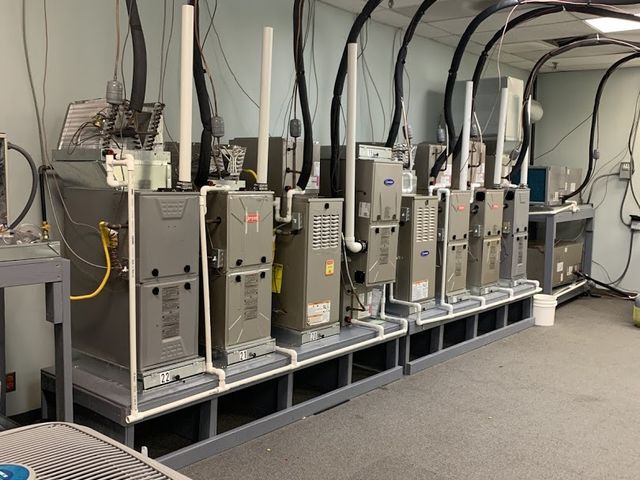 Photo of Arlington Career Institute