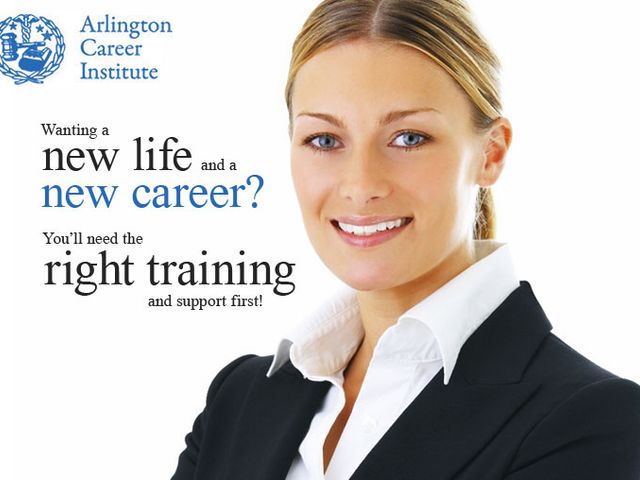 Photo of Arlington Career Institute
