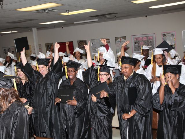 Photo of Arlington Career Institute