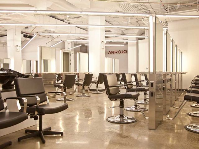 Photo of Arrojo Cosmetology School