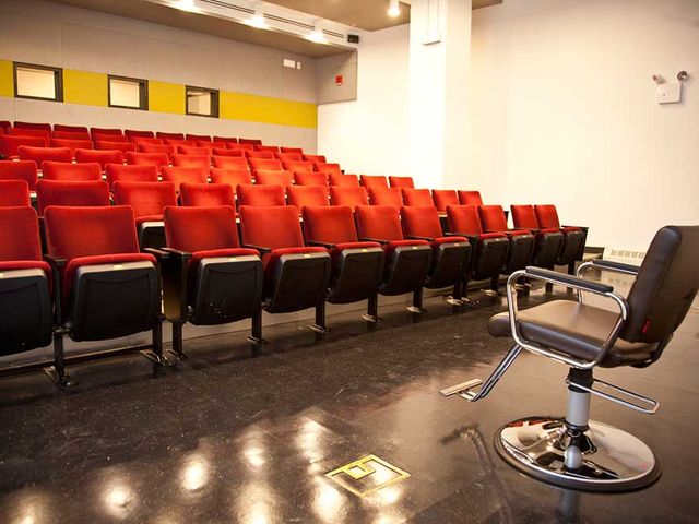 Photo of Arrojo Cosmetology School