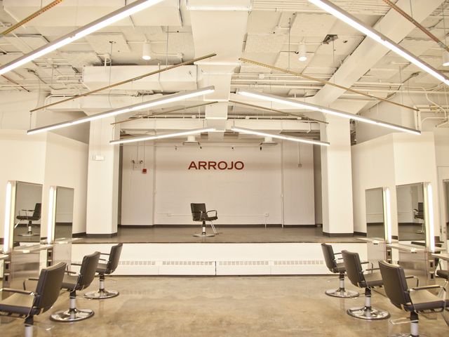 Photo of Arrojo Cosmetology School