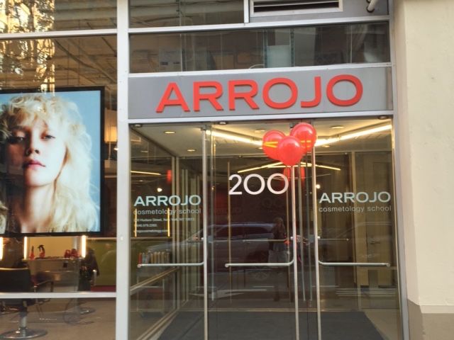 Photo of Arrojo Cosmetology School