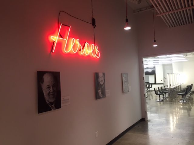 Photo of Arrojo Cosmetology School