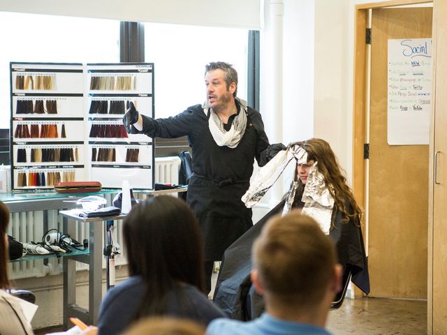 Photo of Arrojo Cosmetology School