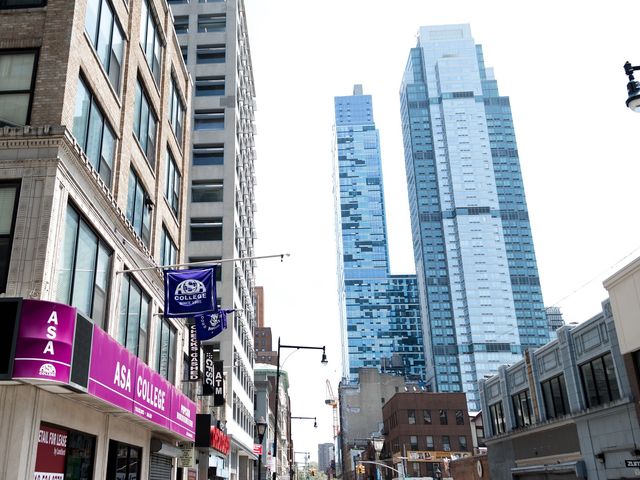 Photo of ASA College