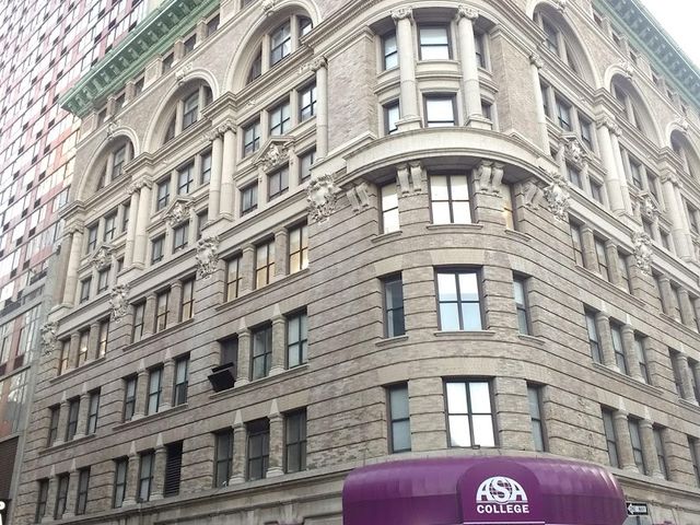 Photo of ASA College