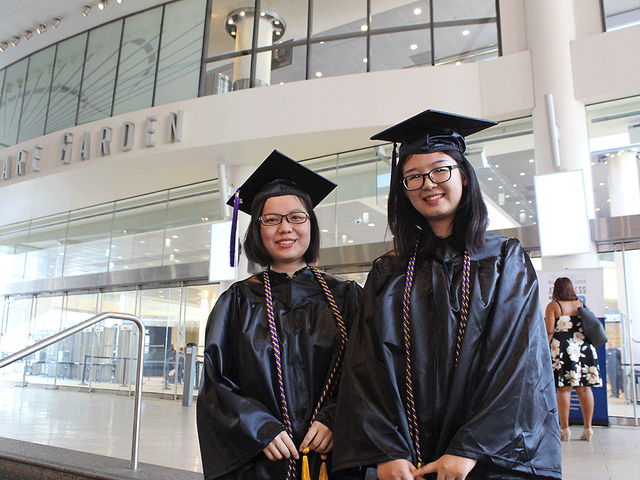 Photo of ASA College