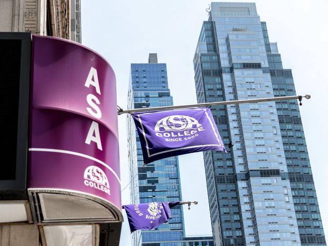 Photo of ASA College