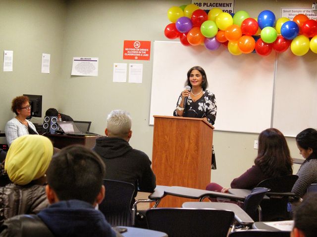 Photo of ASA College