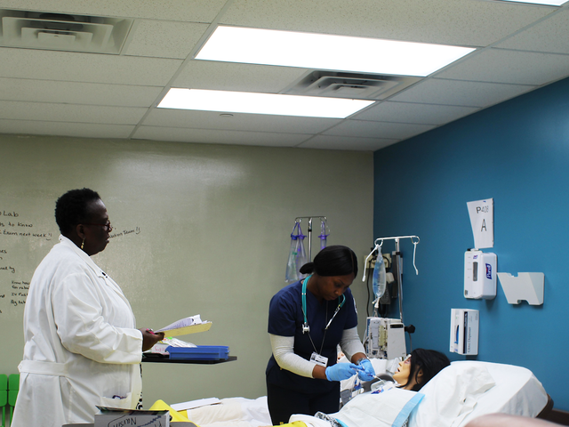 Photo of ASA College