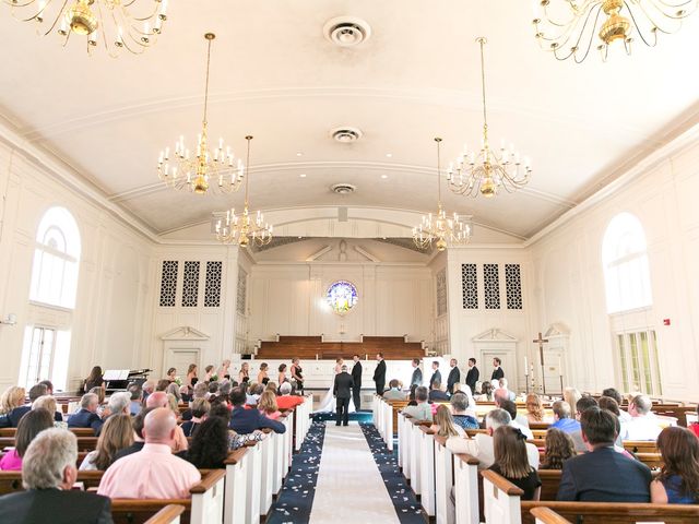 Photo of Asbury Theological Seminary