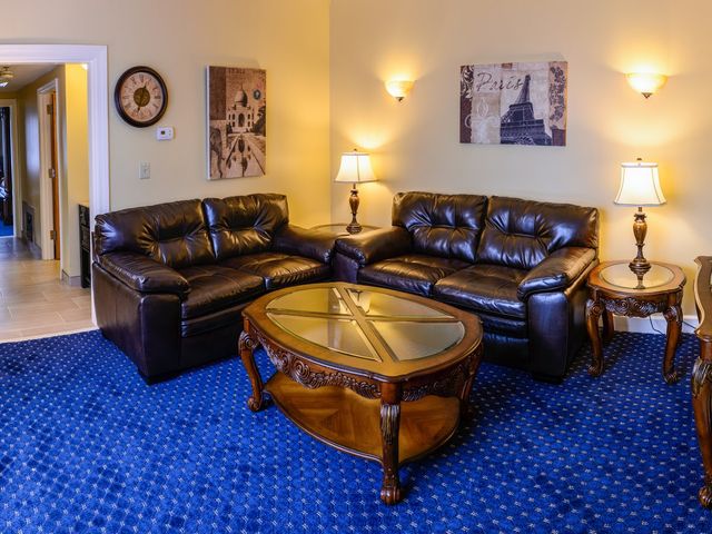 Photo of Asbury Theological Seminary