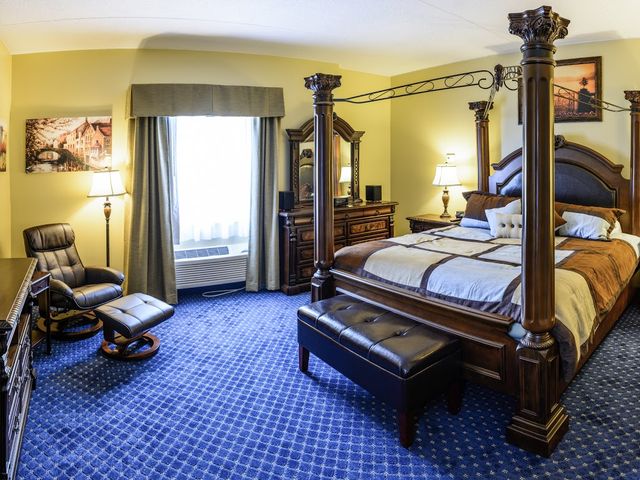 Photo of Asbury Theological Seminary