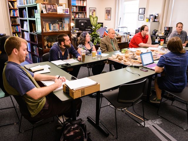 Photo of Asbury Theological Seminary