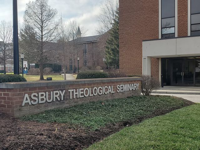 Photo of Asbury Theological Seminary