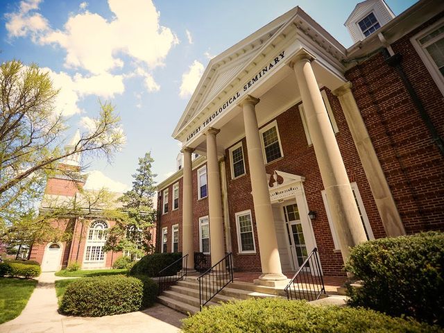 Photo of Asbury Theological Seminary