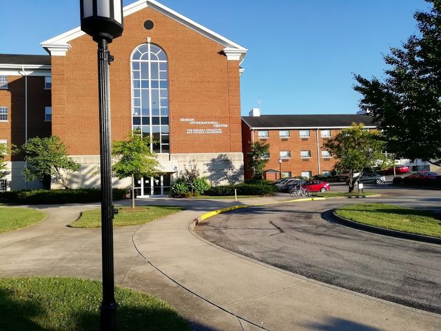 Photo of Asbury Theological Seminary