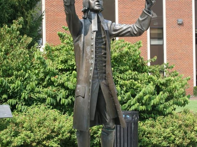 Photo of Asbury Theological Seminary