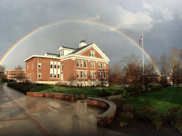 Photo of Asbury University