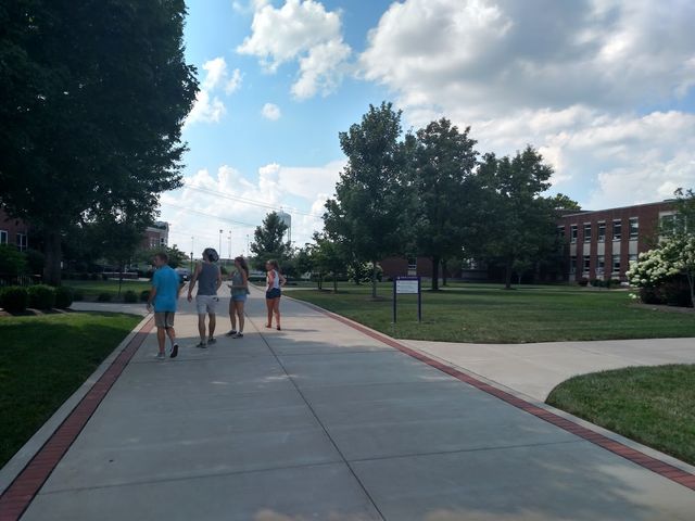 Photo of Asbury University