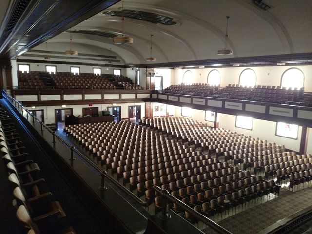 Photo of Asbury University