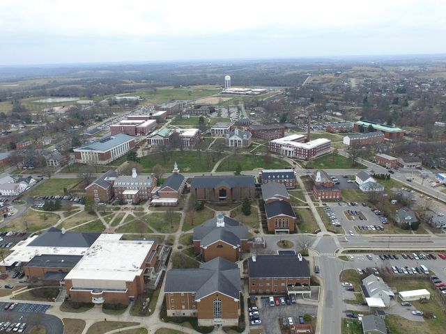 Photo of Asbury University