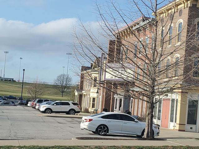 Photo of Asbury University