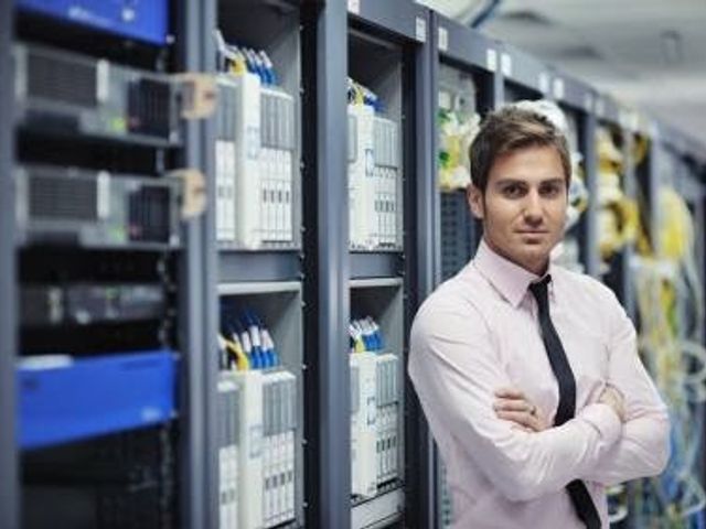 Photo of Asher College