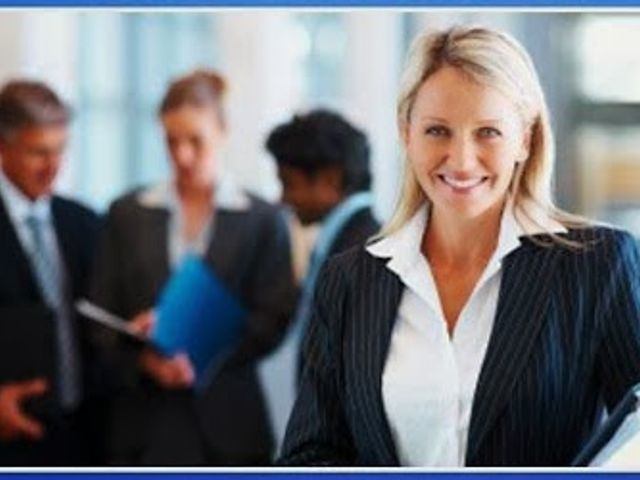 Photo of Asher College