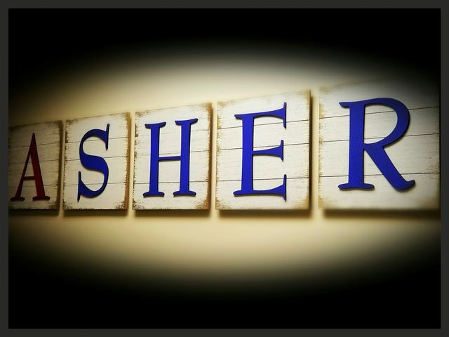 Photo of Asher College