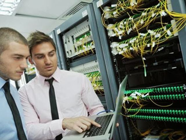 Photo of Asher College