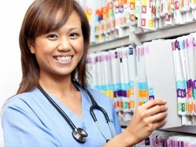 Photo of Asher College