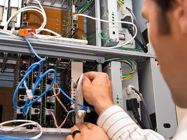 Photo of Asher College