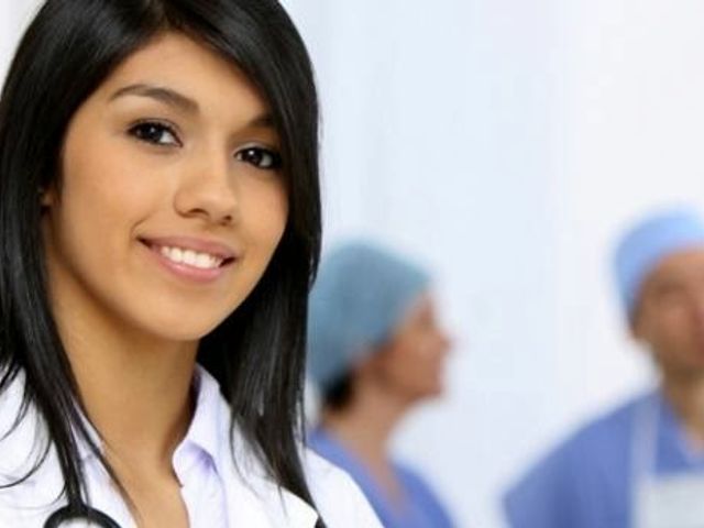 Photo of Asher College