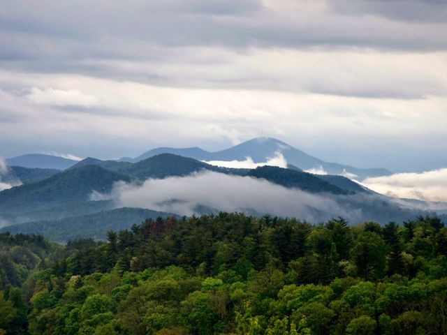 Photo of Asheville-Buncombe Technical Community College