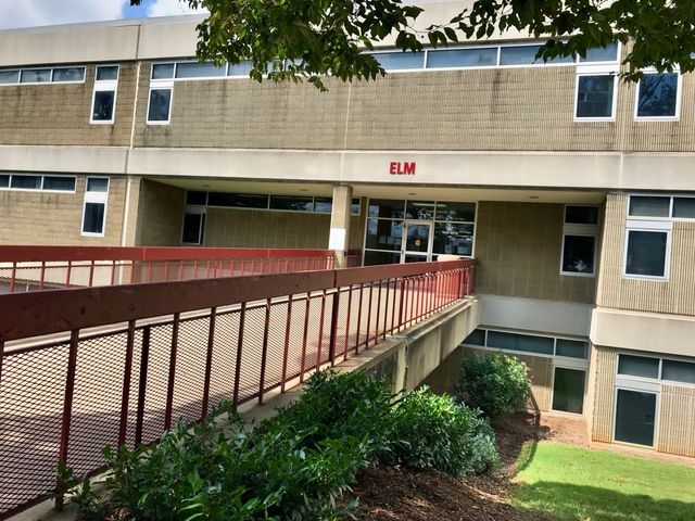 Photo of Asheville-Buncombe Technical Community College