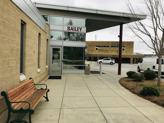 Photo of Asheville-Buncombe Technical Community College