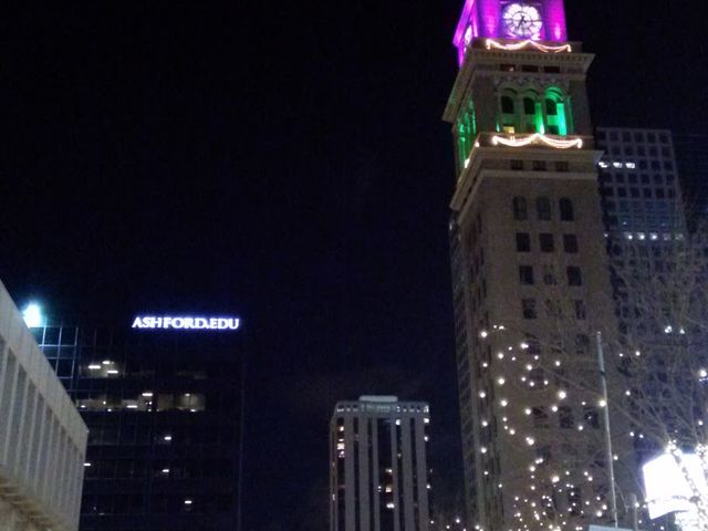 Photo of Ashford University