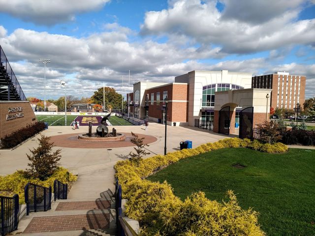 Photo of Ashland University