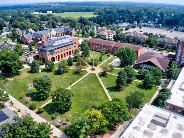 Photo of Ashland University