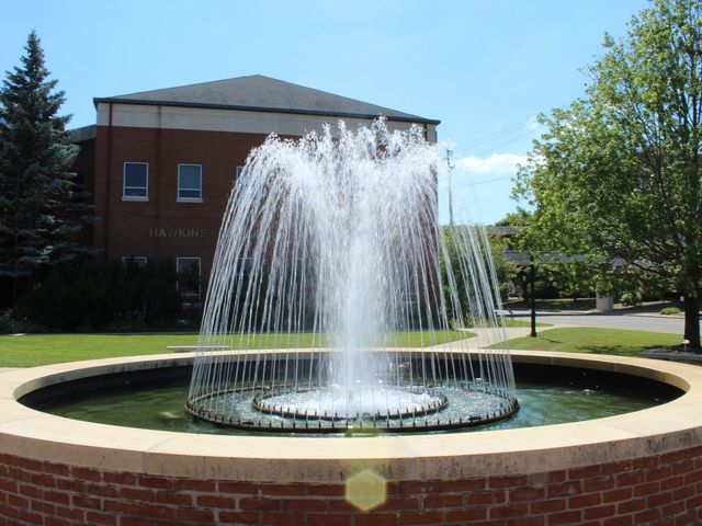 Photo of Ashland University