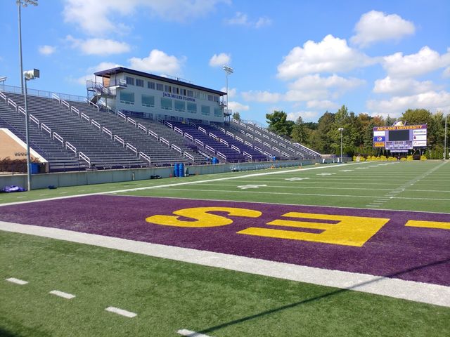 Photo of Ashland University