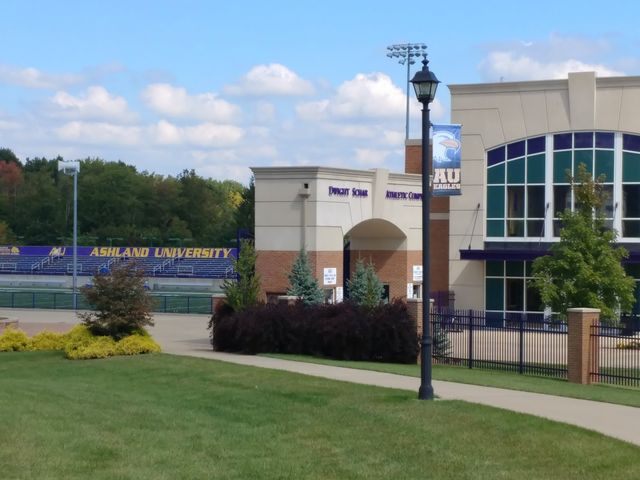 Photo of Ashland University