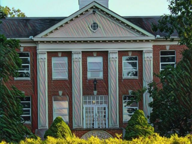 Photo of Ashland University