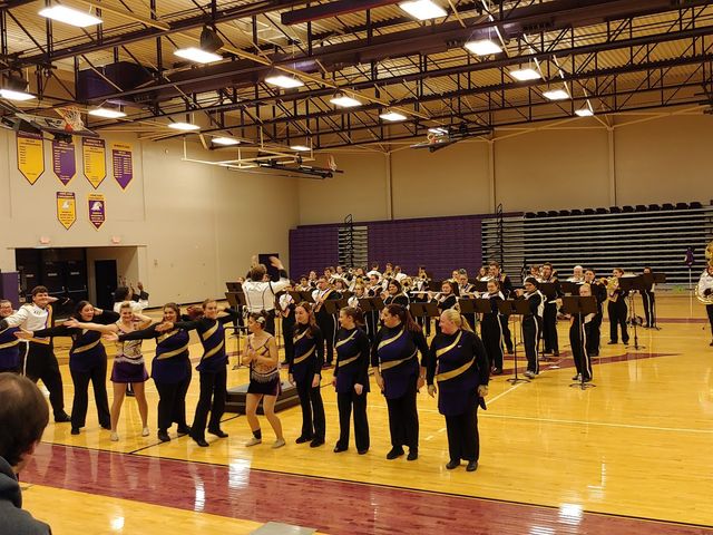 Photo of Ashland University