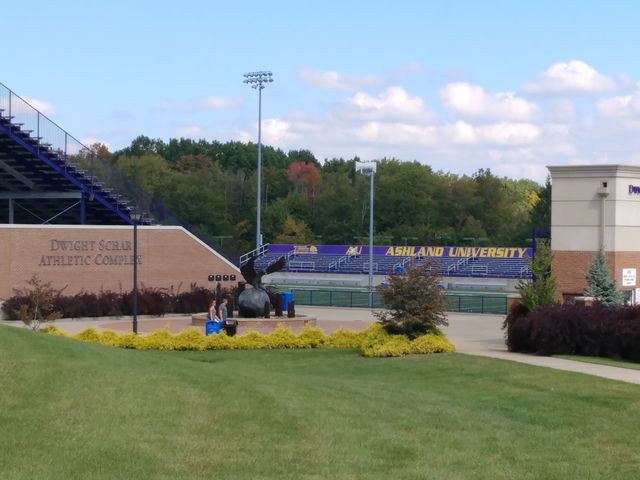 Photo of Ashland University